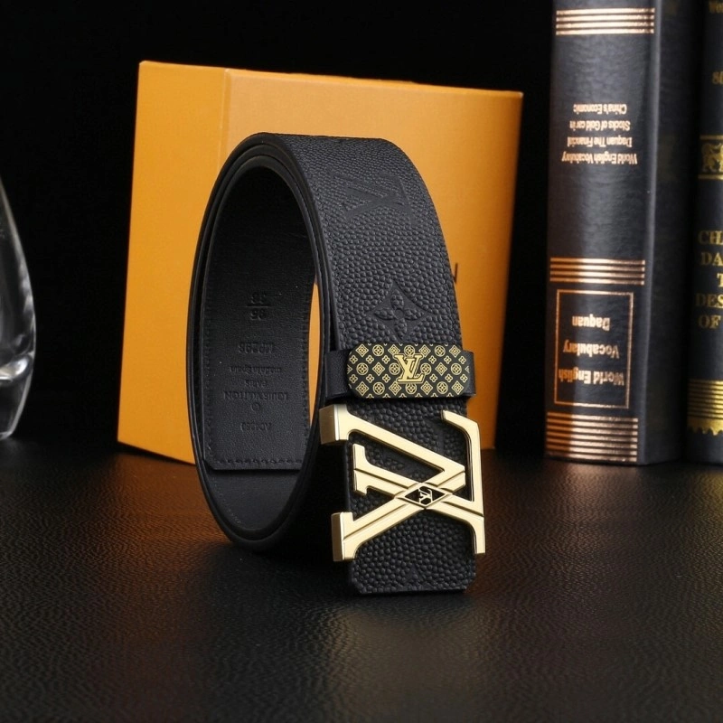 HighQuality Louis Vuitton Belts 300543
