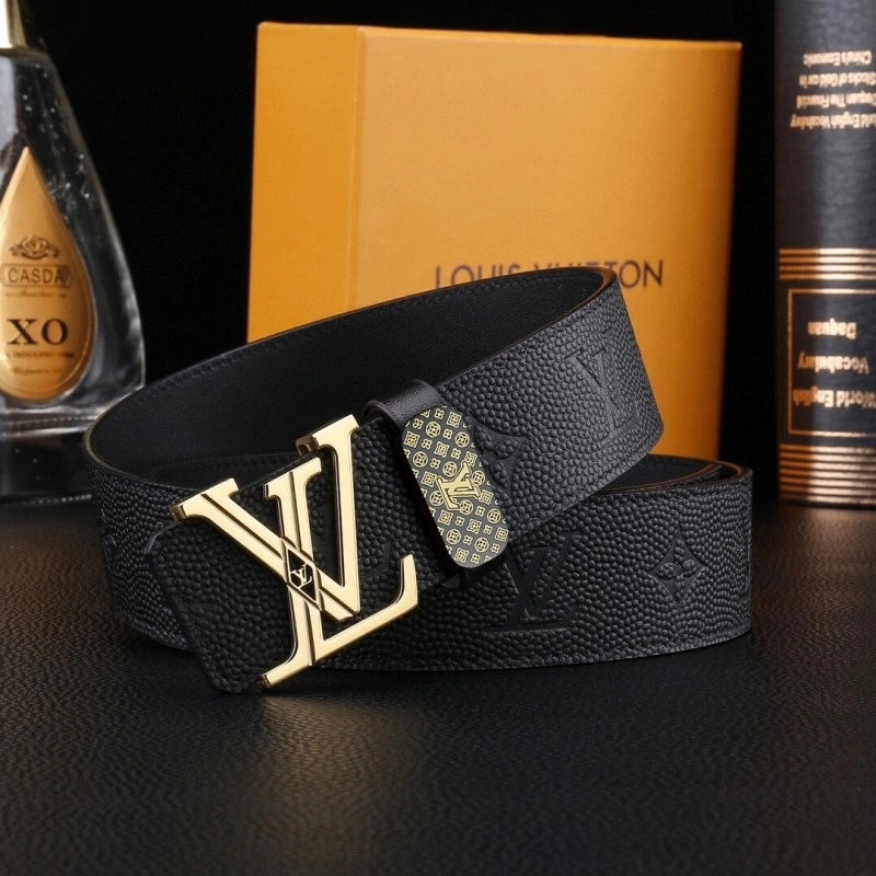 HighQuality Louis Vuitton Belts 300543