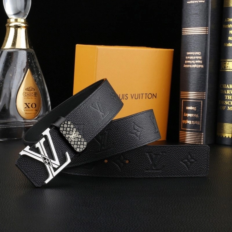 HighQuality Louis Vuitton Belts 300543