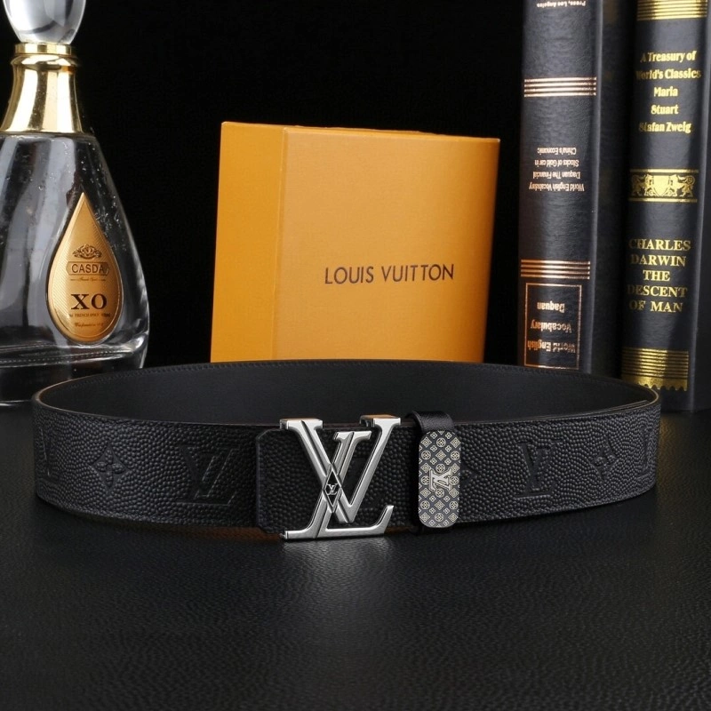 HighQuality Louis Vuitton Belts 300543