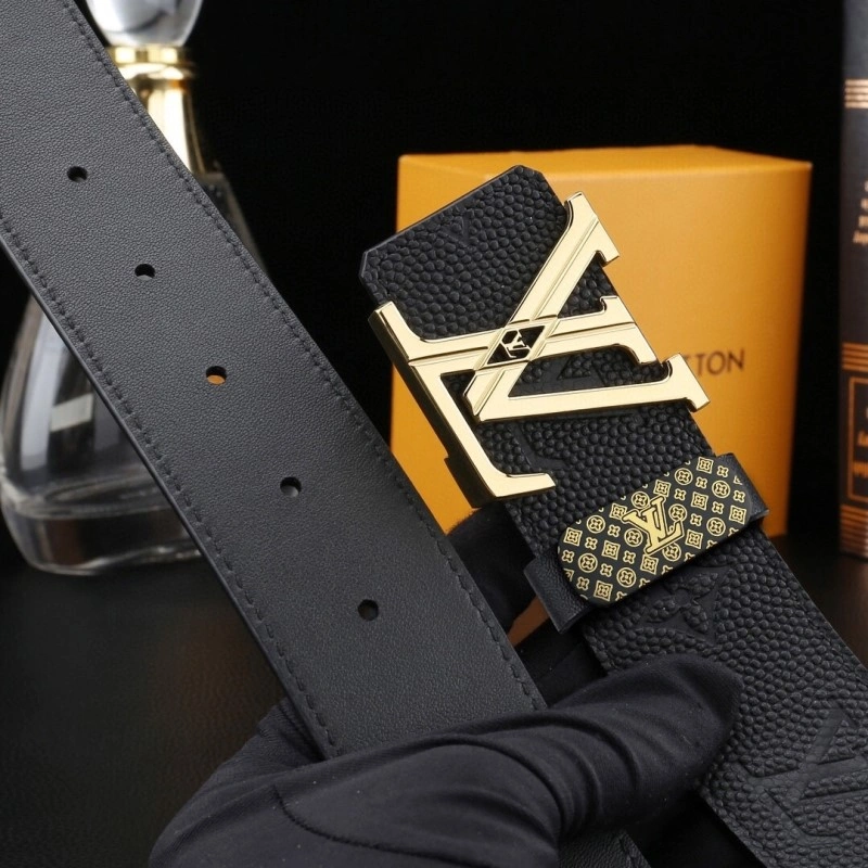 HighQuality Louis Vuitton Belts 300543