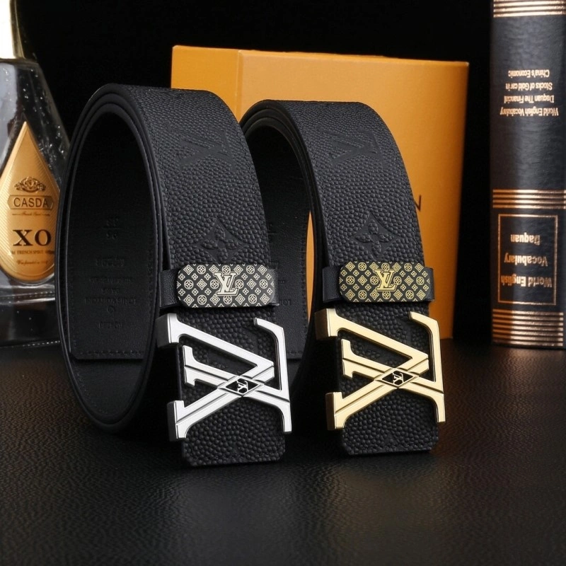 HighQuality Louis Vuitton Belts 300543