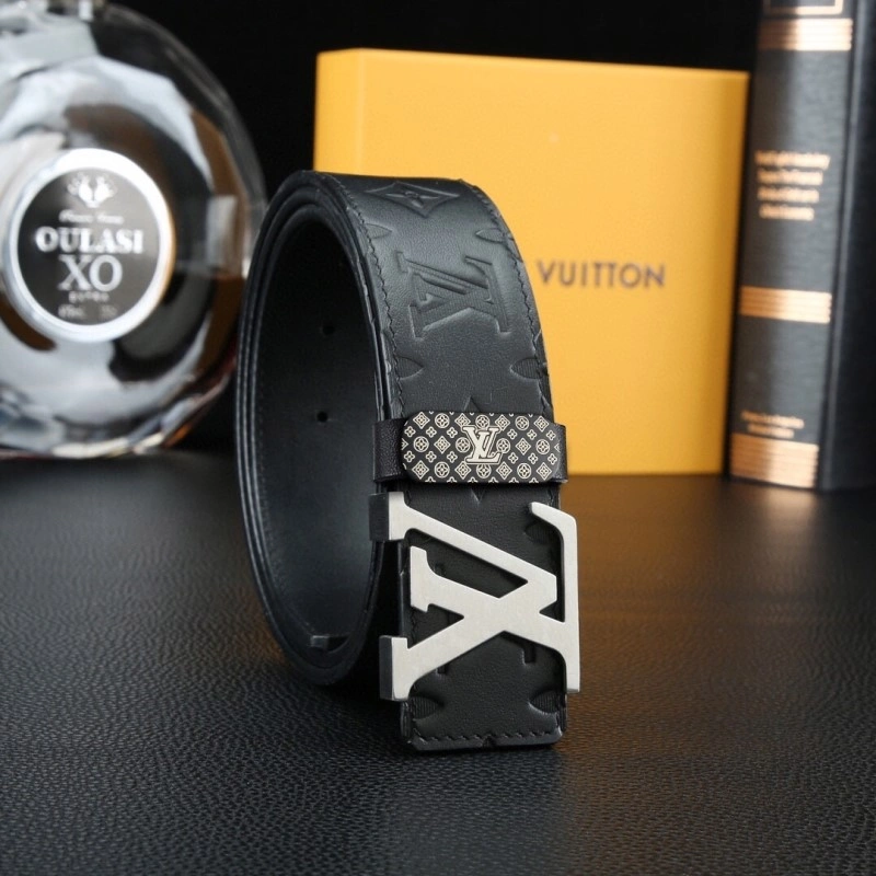 Comfortable Louis Vuitton Belts 300539