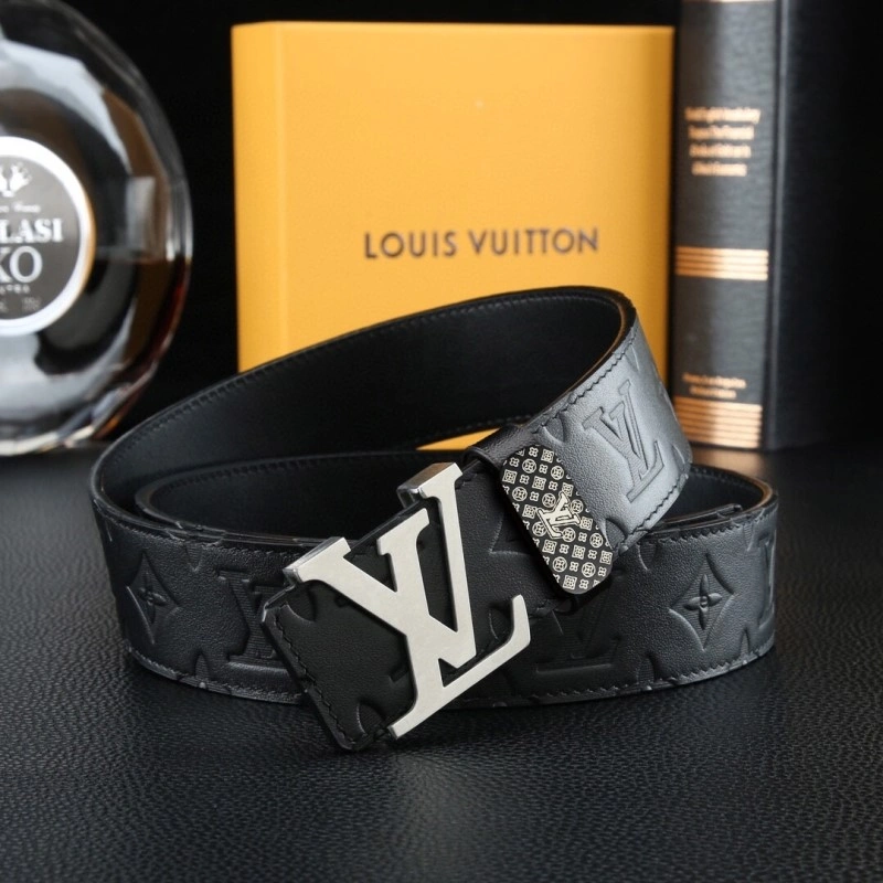Comfortable Louis Vuitton Belts 300539