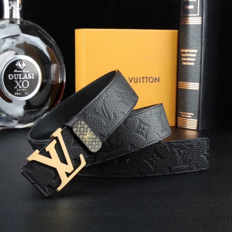 Comfortable Louis Vuitton Belts 300539