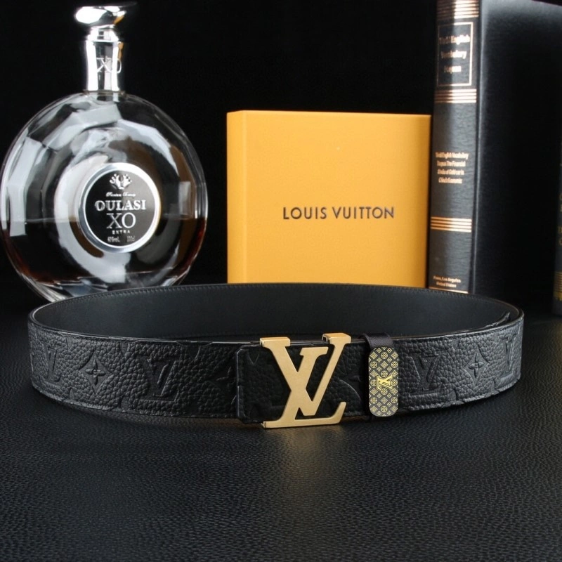 Comfortable Louis Vuitton Belts 300539