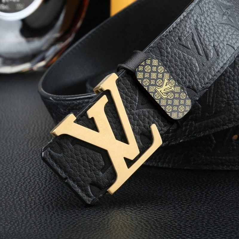 Comfortable Louis Vuitton Belts 300539