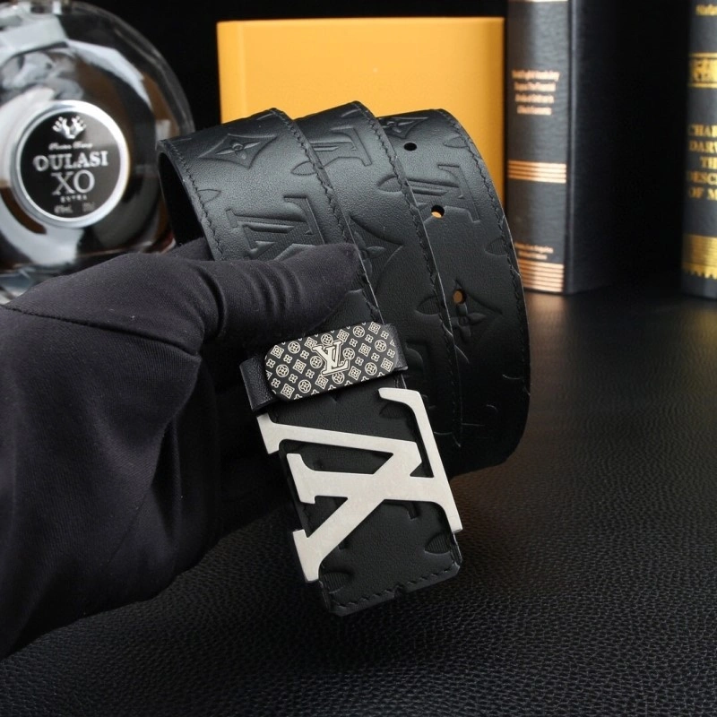 Comfortable Louis Vuitton Belts 300539