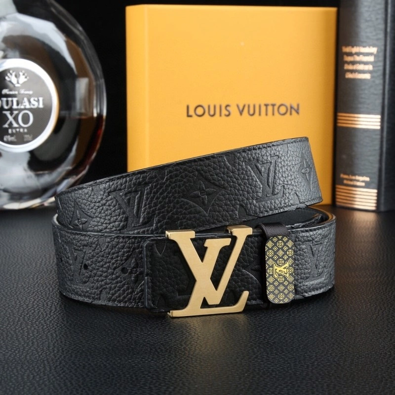 Comfortable Louis Vuitton Belts 300539