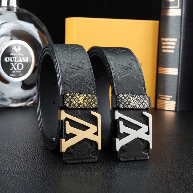 Comfortable Louis Vuitton Belts 300539