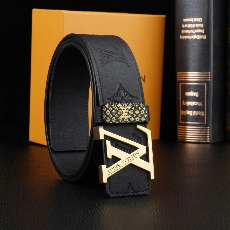Louis Vuitton Belts Stylish 300538