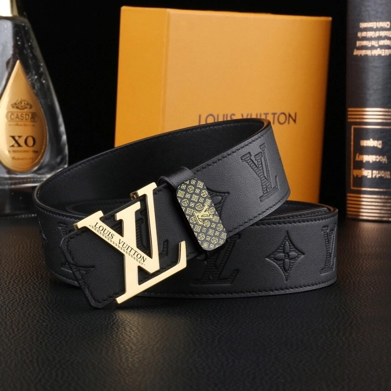 Louis Vuitton Belts Stylish 300538