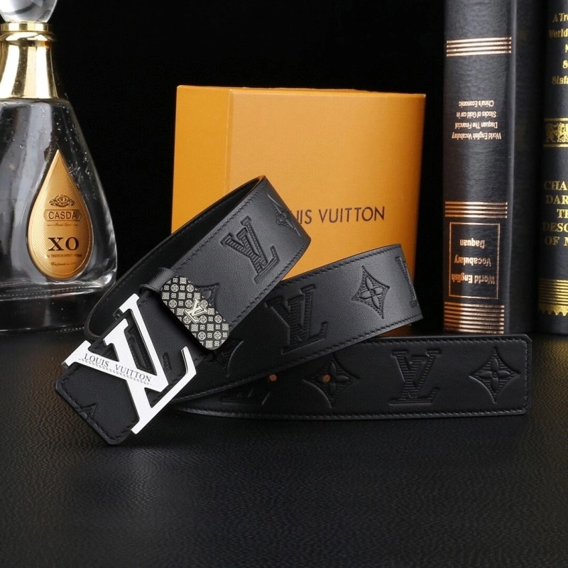 Louis Vuitton Belts Stylish 300538