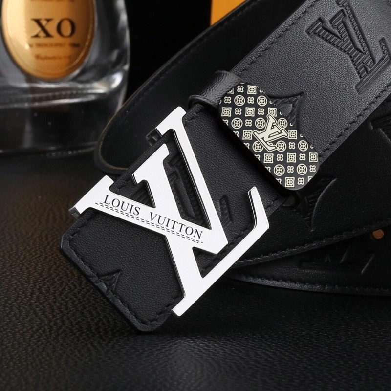 Louis Vuitton Belts Stylish 300538