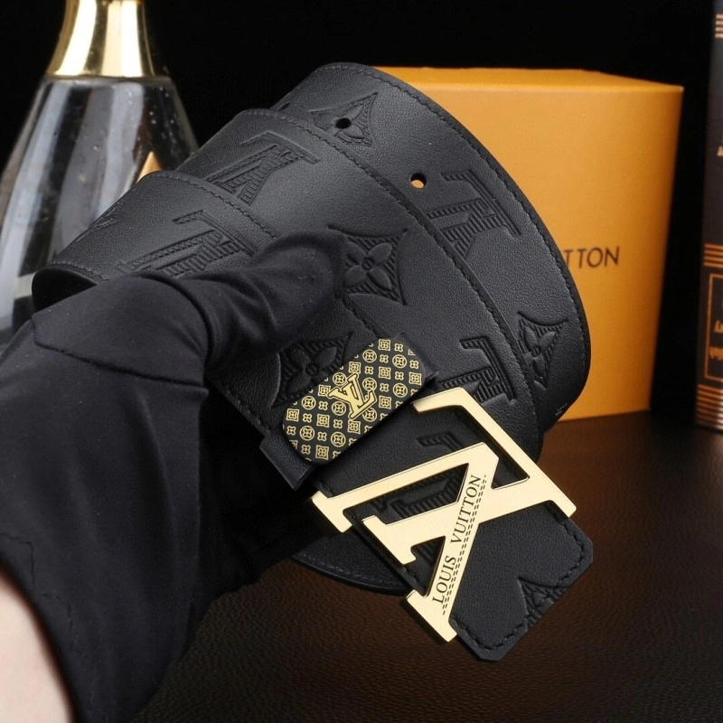 Louis Vuitton Belts Stylish 300538