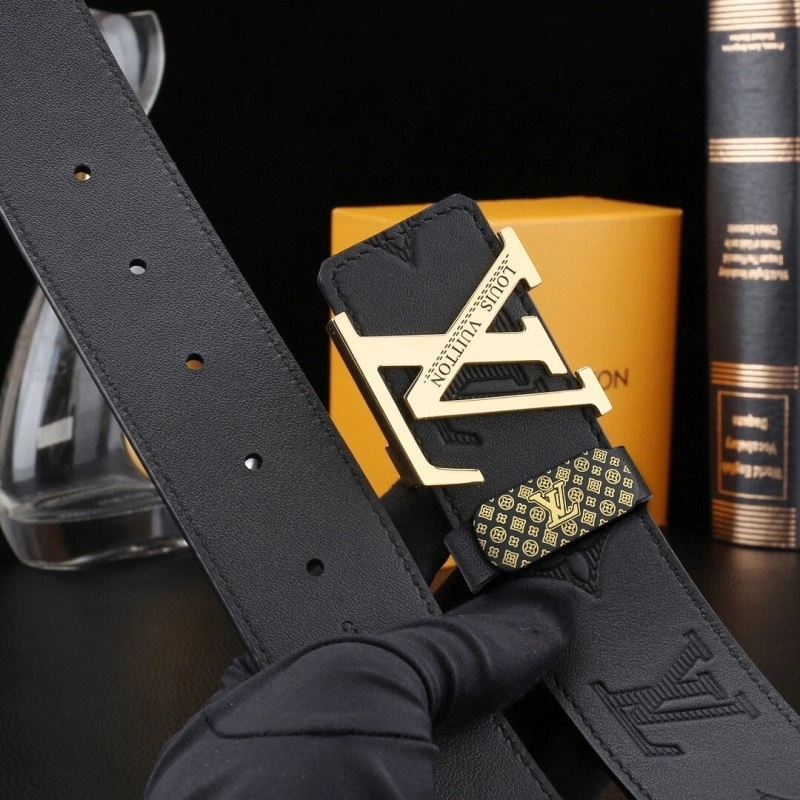 Louis Vuitton Belts Stylish 300538