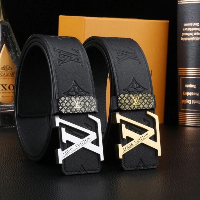 Louis Vuitton Belts Stylish 300538