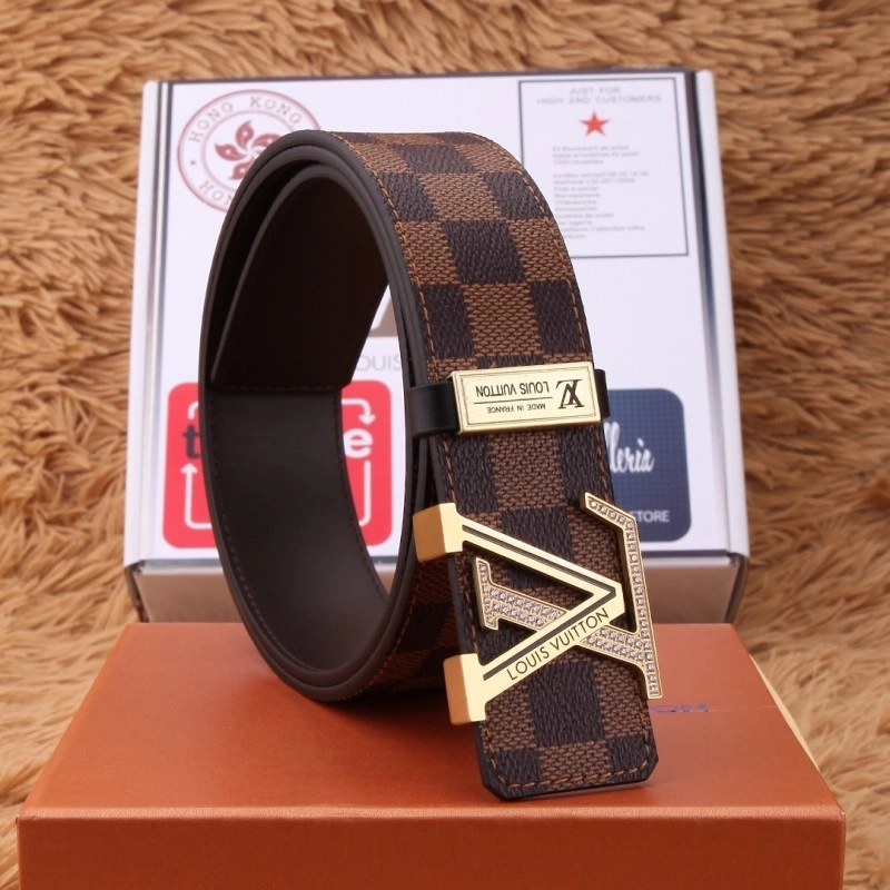 Louis Vuitton Belts TravelReady 300515