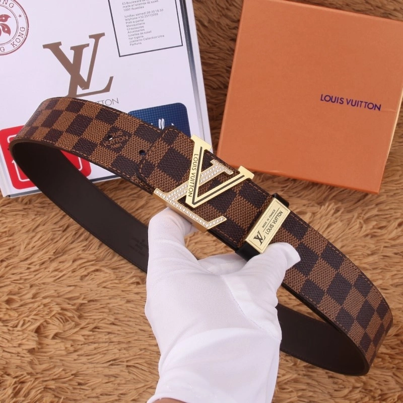 Louis Vuitton Belts TravelReady 300515