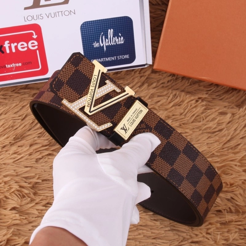 Louis Vuitton Belts TravelReady 300515