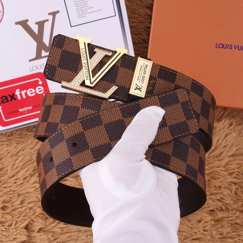 Louis Vuitton Belts TravelReady 300515