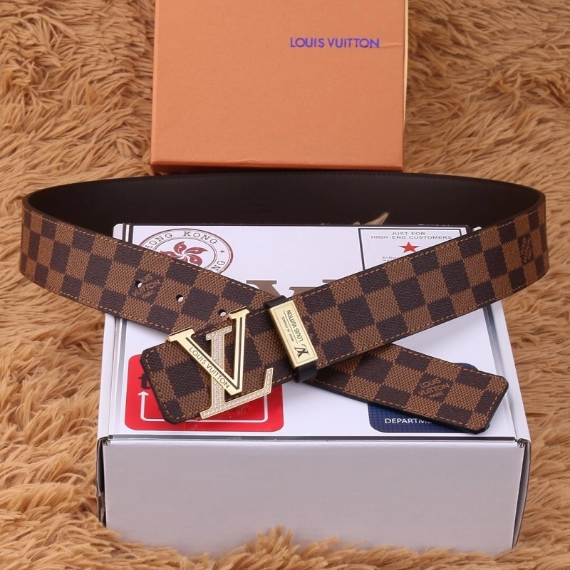 Louis Vuitton Belts TravelReady 300515