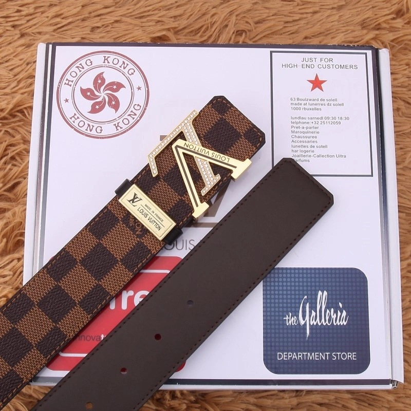 Louis Vuitton Belts TravelReady 300515