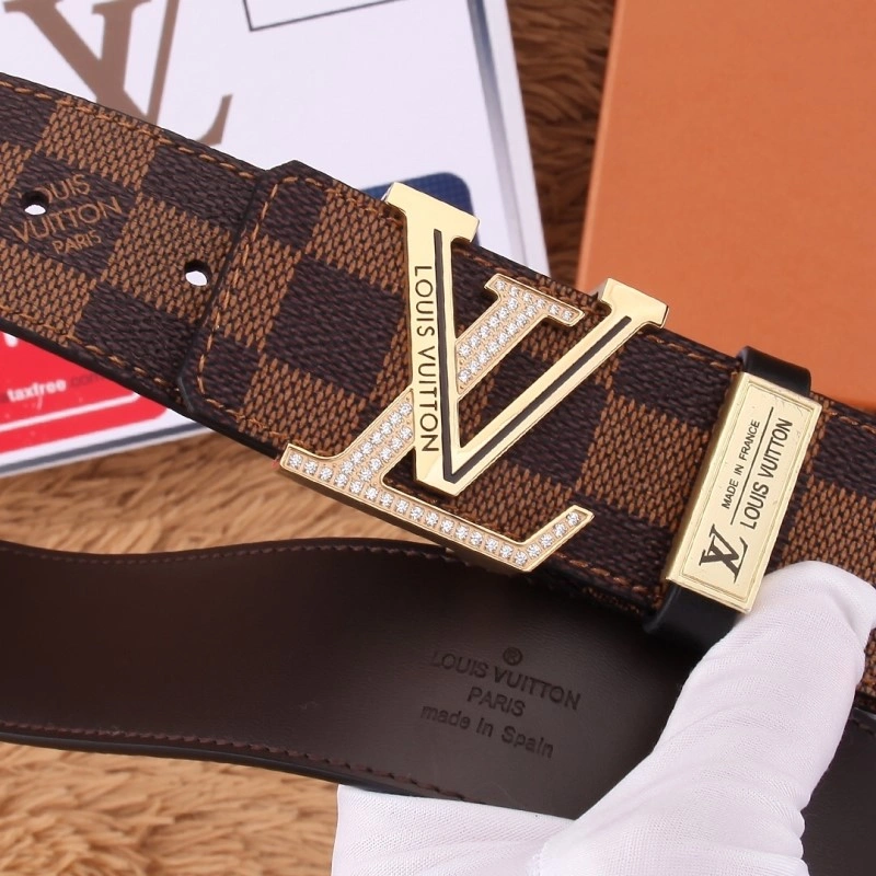 Louis Vuitton Belts TravelReady 300515