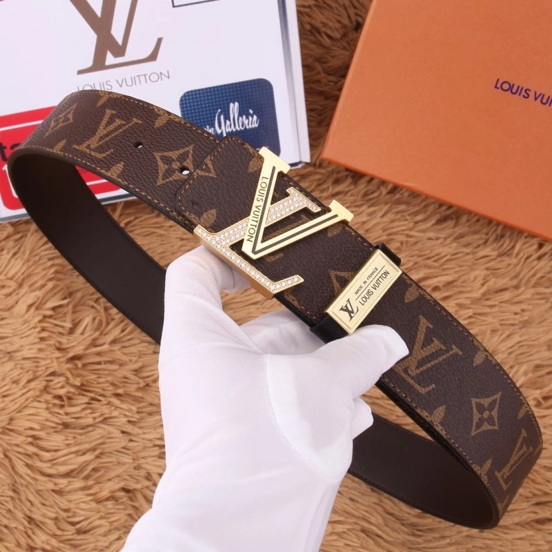 Louis Vuitton Belts Tailored 300528