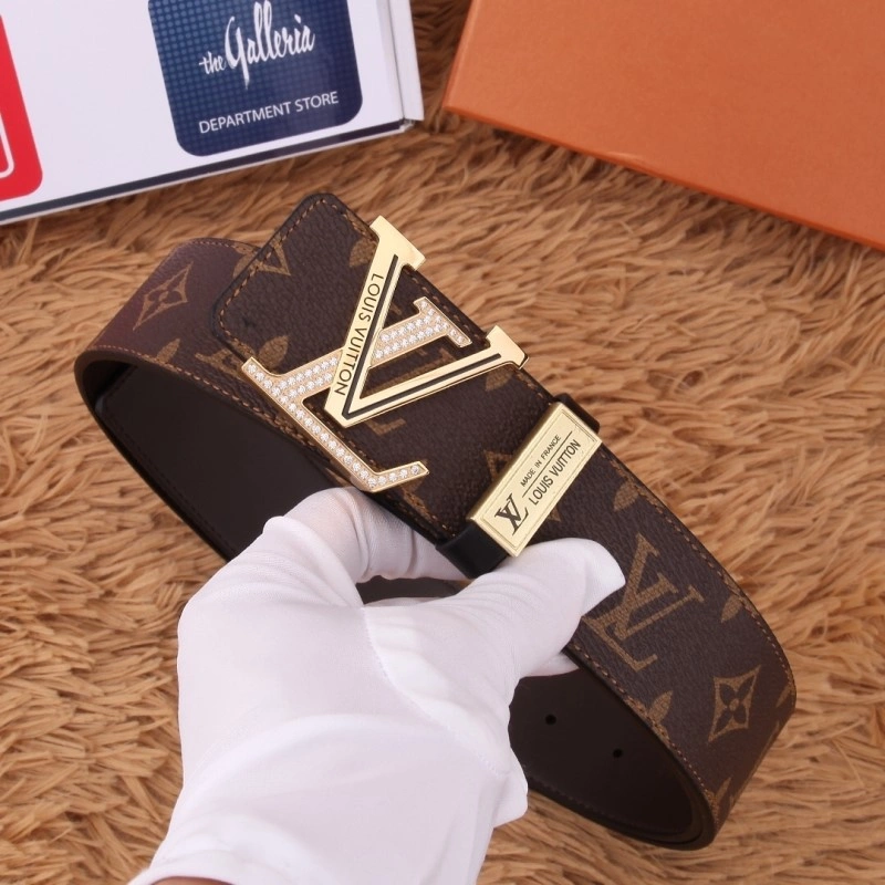 Louis Vuitton Belts Tailored 300528