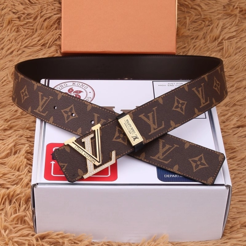 Louis Vuitton Belts Tailored 300528