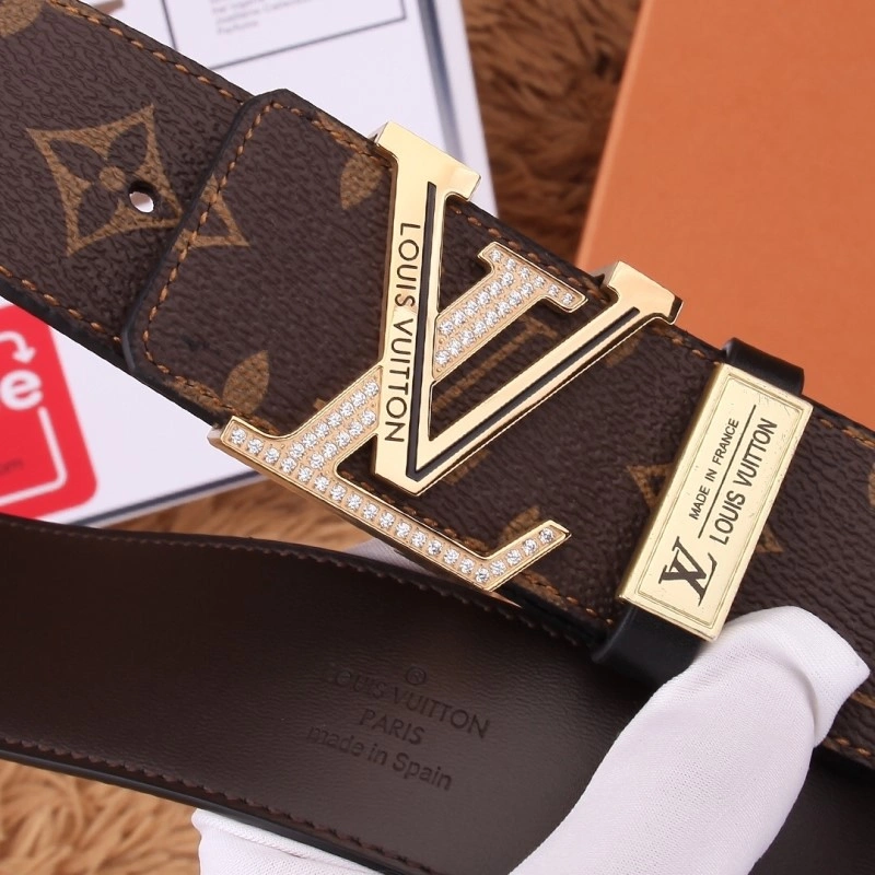Louis Vuitton Belts Tailored 300528