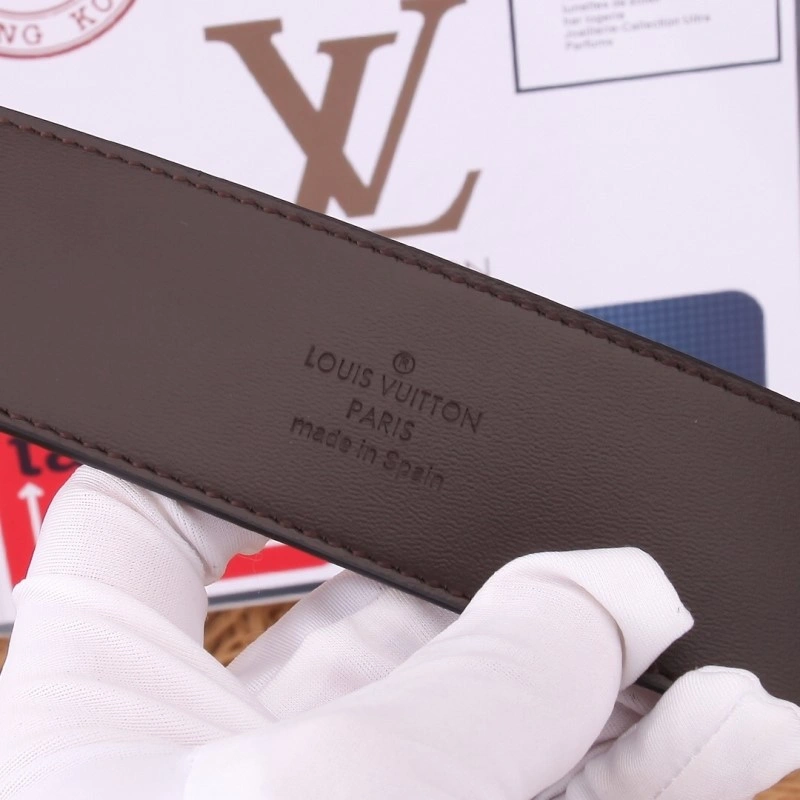 Louis Vuitton Belts Tailored 300528