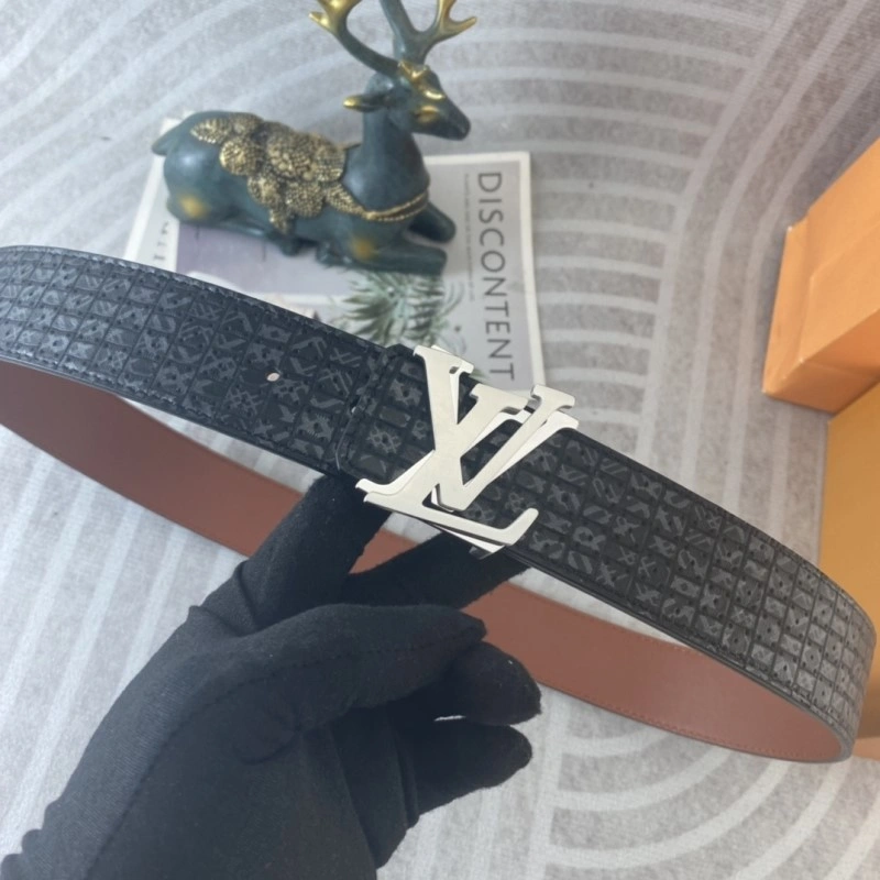 Louis Vuitton Belts Breathable 300513