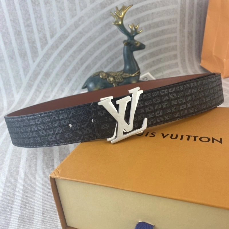 Louis Vuitton Belts Breathable 300513