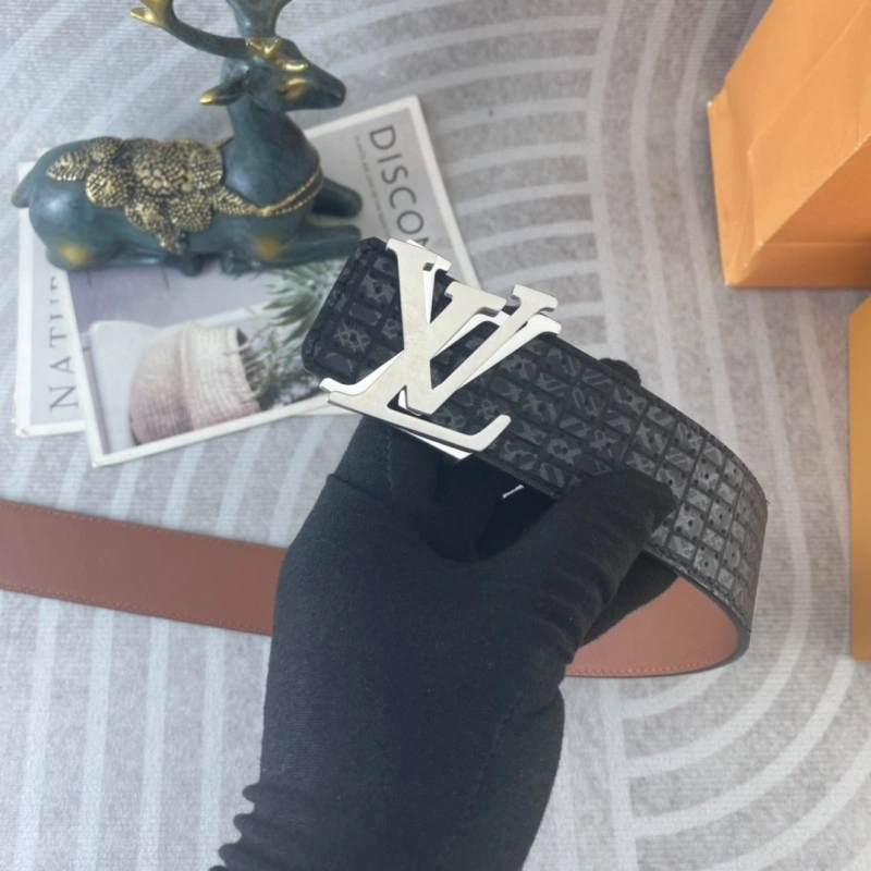 Louis Vuitton Belts Breathable 300513