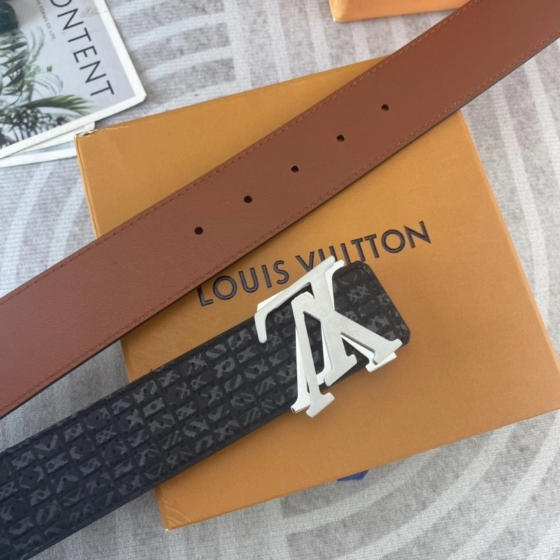 Louis Vuitton Belts Breathable 300513