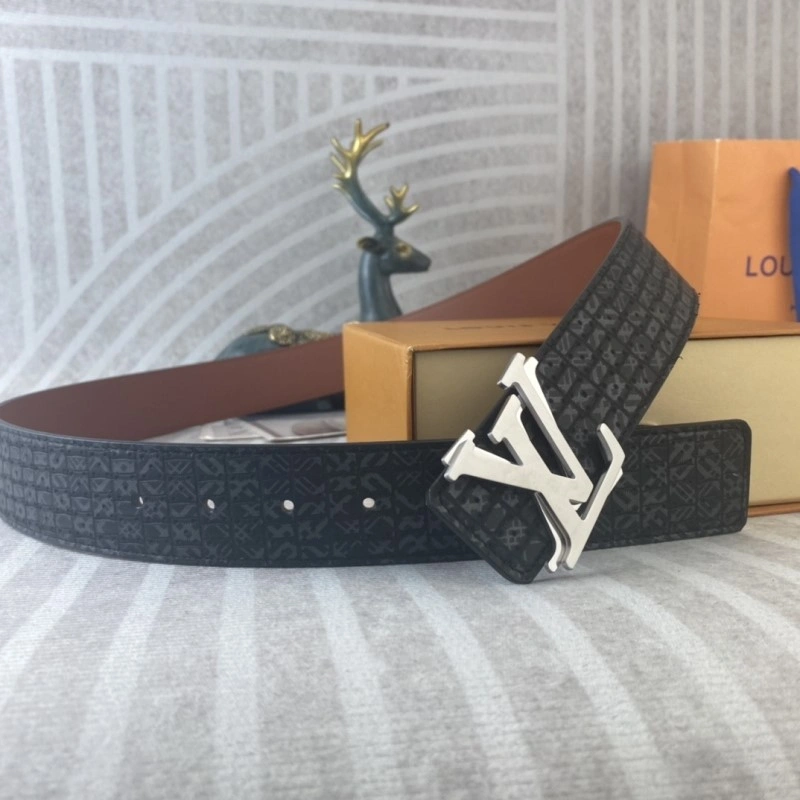 Louis Vuitton Belts Breathable 300513