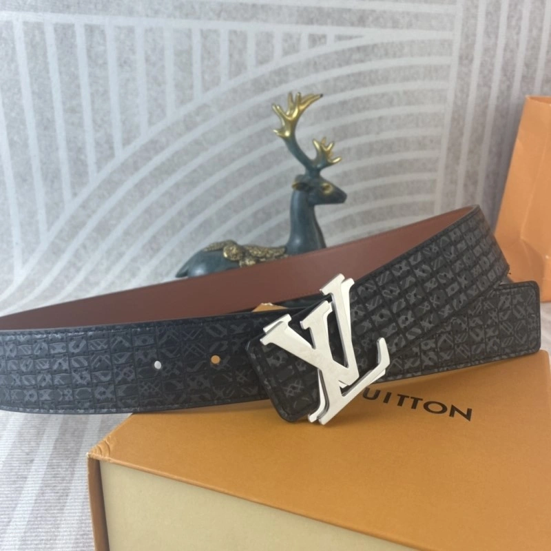 Louis Vuitton Belts Breathable 300513