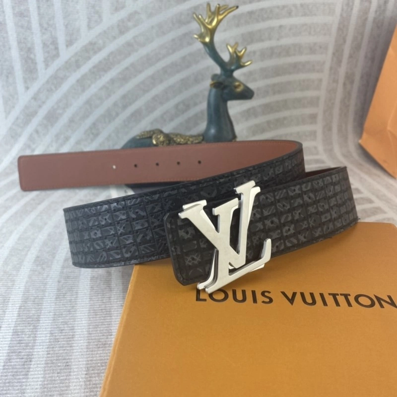 Louis Vuitton Belts Breathable 300513