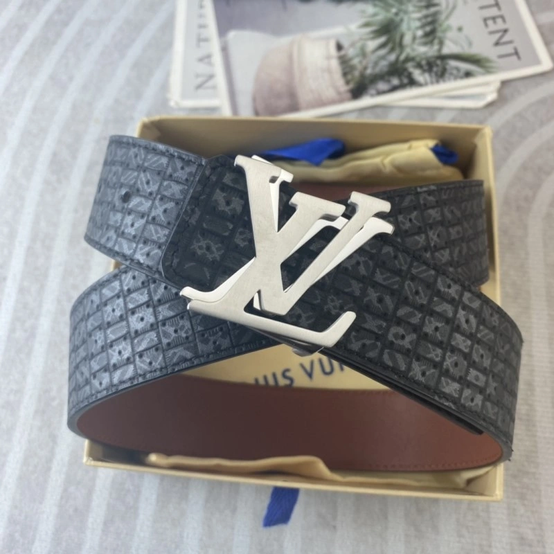 Louis Vuitton Belts Breathable 300513