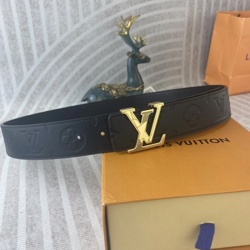 QuickDry Louis Vuitton Belts 300512