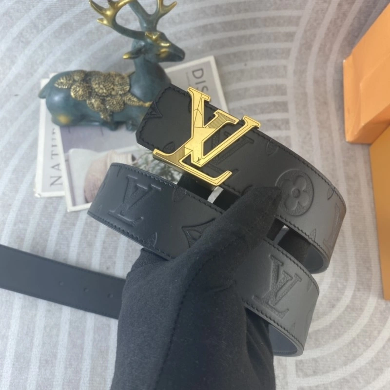 QuickDry Louis Vuitton Belts 300512
