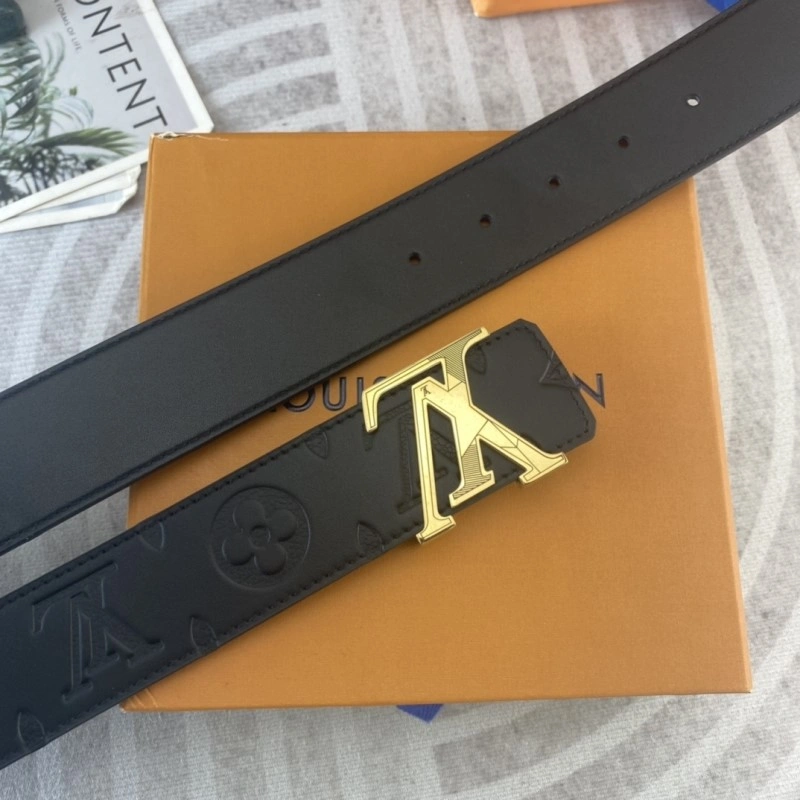 QuickDry Louis Vuitton Belts 300512