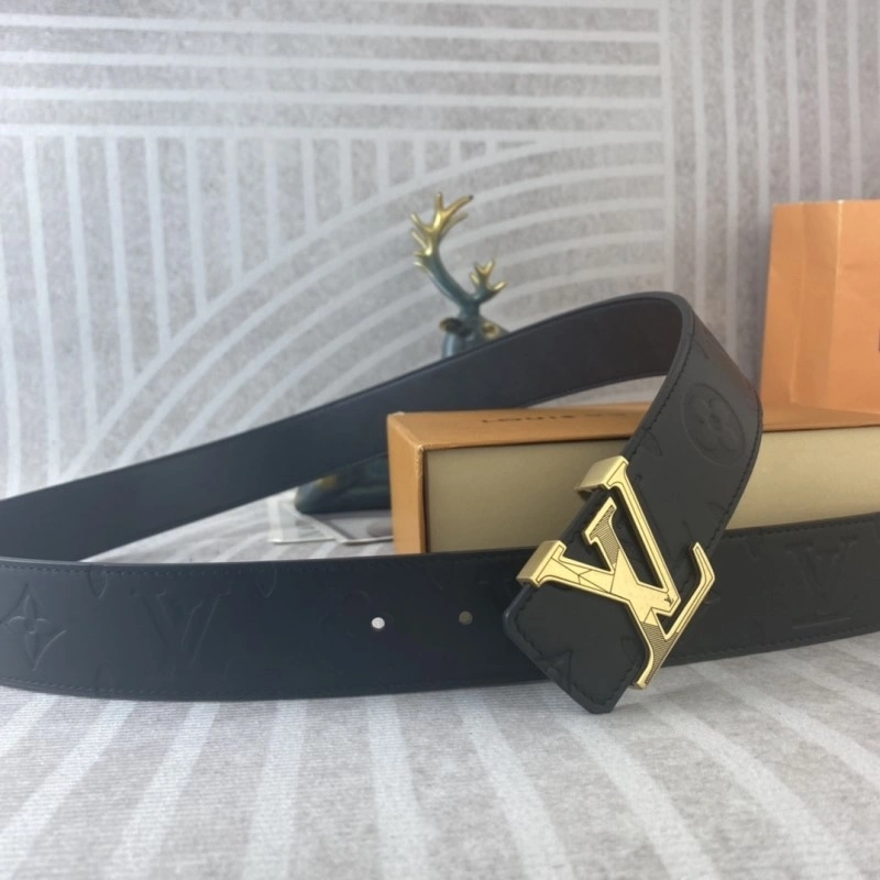 QuickDry Louis Vuitton Belts 300512