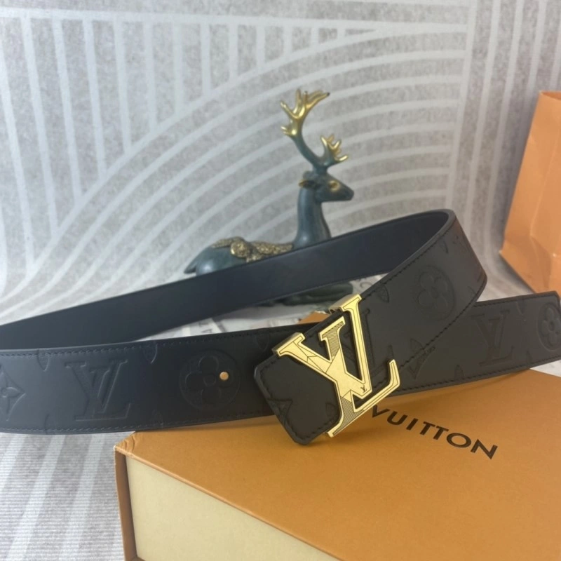 QuickDry Louis Vuitton Belts 300512