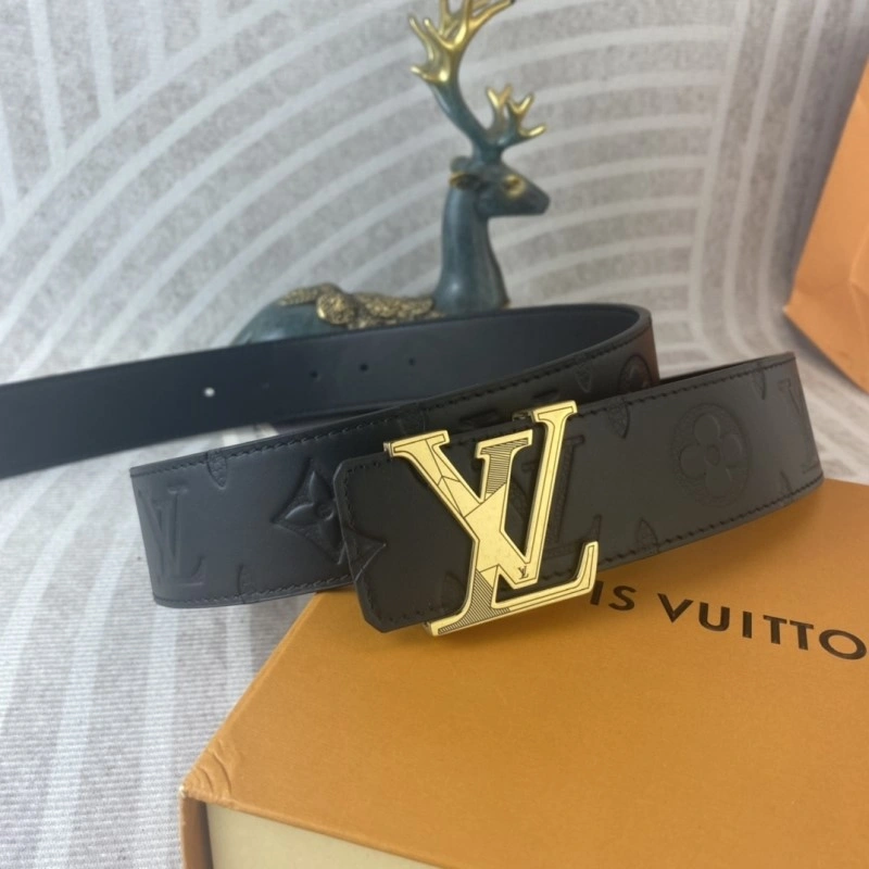 QuickDry Louis Vuitton Belts 300512