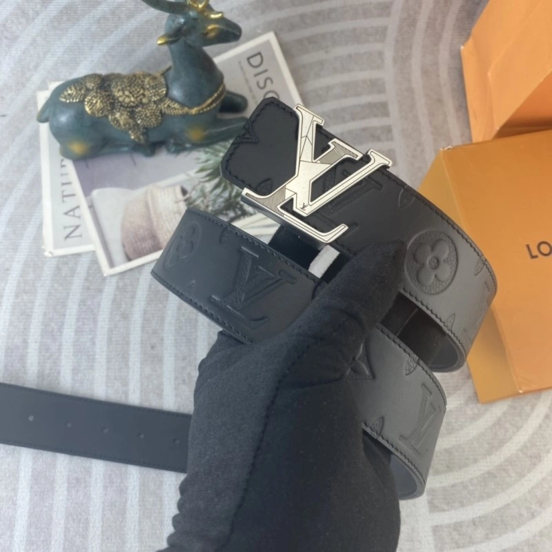 Louis Vuitton Belts SportInspired 300535