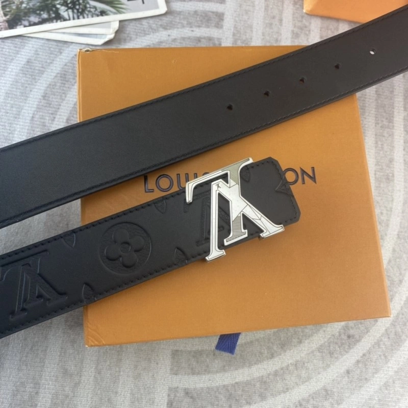 Louis Vuitton Belts SportInspired 300535