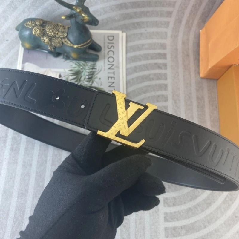 Louis Vuitton Belts ComfortFit 300511